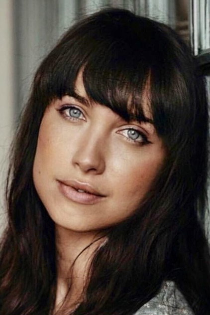 Zdjęcie Maiara Walsh