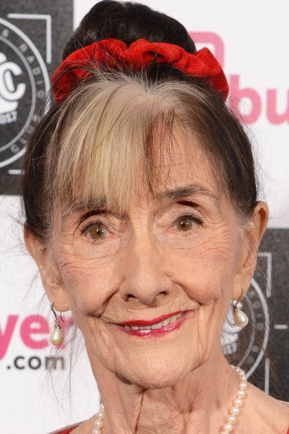 Zdjęcie June Brown