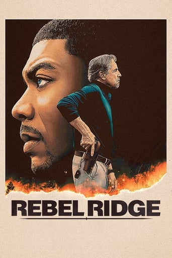 Okładka filmu Rebel Ridge