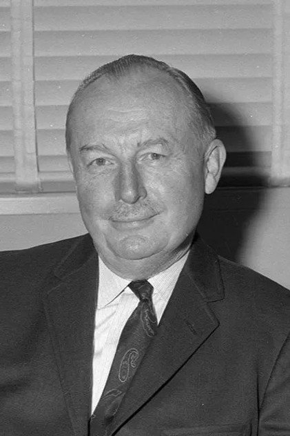 Zdjęcie James Algar