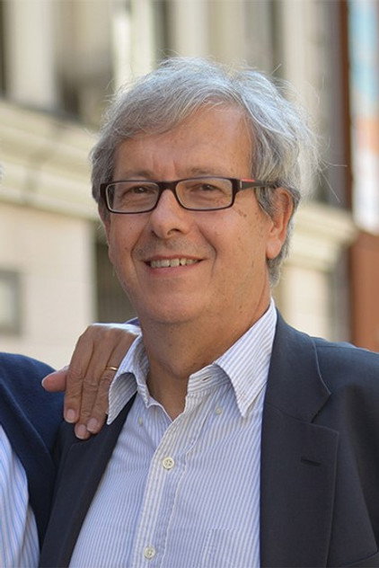 Zdjęcie Gaëtan Brizzi