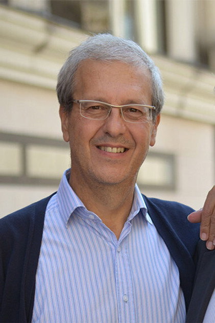 Zdjęcie Paul Brizzi