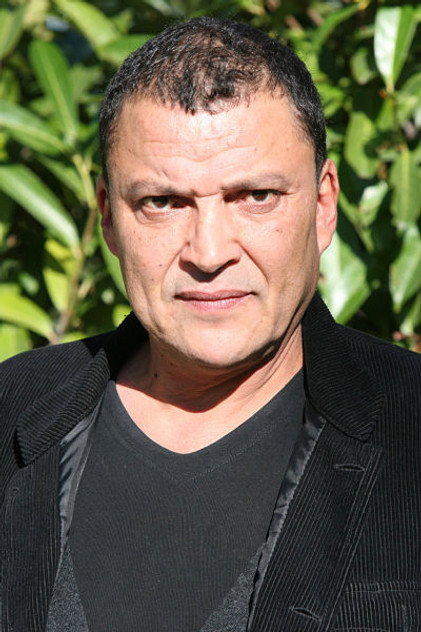 Zdjęcie Hammou Graïa