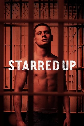Okładka filmu Starred Up