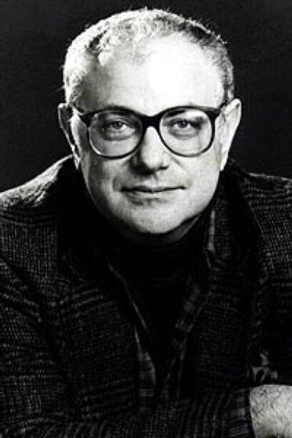 Zdjęcie Peter Stone