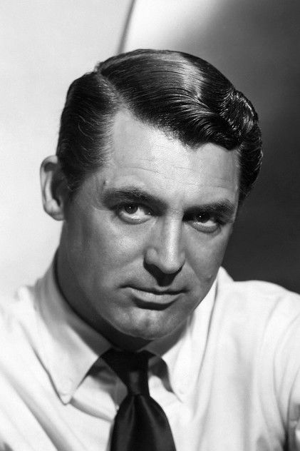 Zdjęcie Cary Grant
