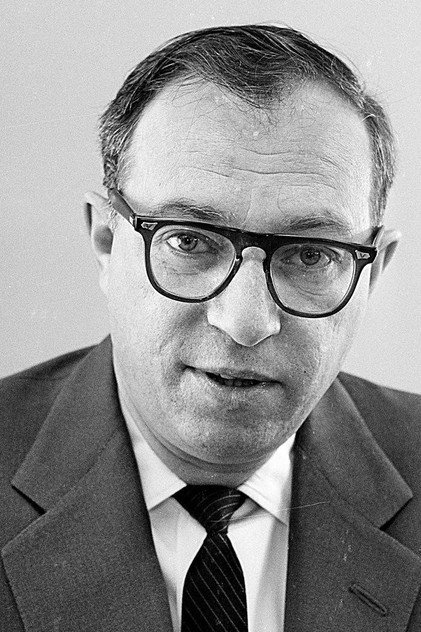 Zdjęcie Carl Foreman