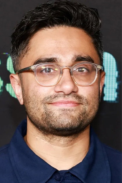 Zdjęcie Aneesh Chaganty