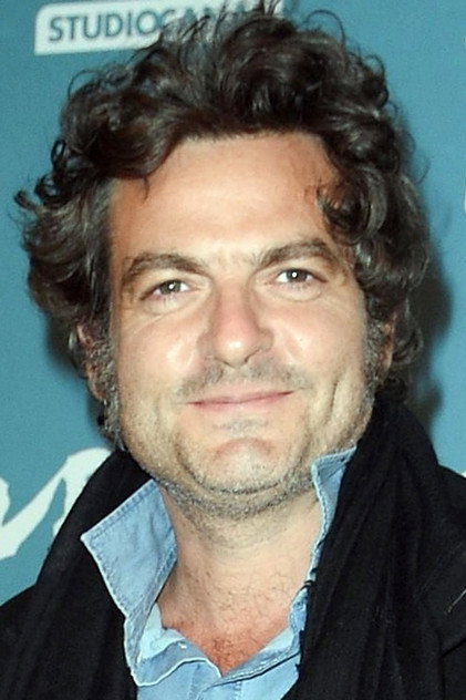 Zdjęcie Matthieu Chedid