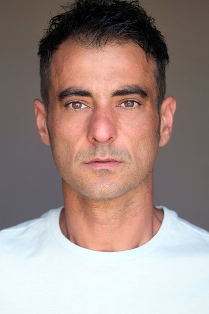 Zdjęcie Gianfranco Terrin