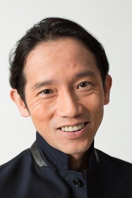 Zdjęcie 松田洋治
