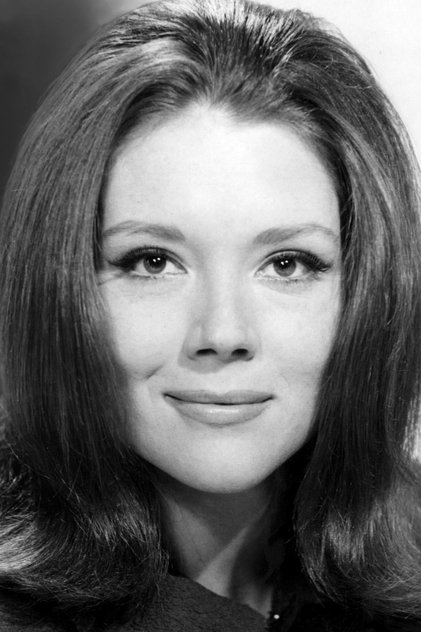 Zdjęcie Diana Rigg