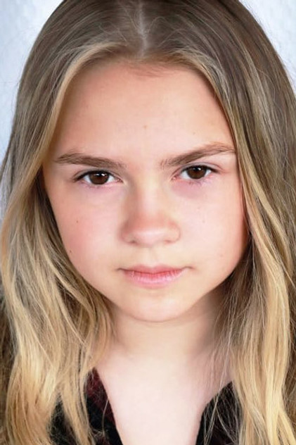 Zdjęcie Gracie Prewitt