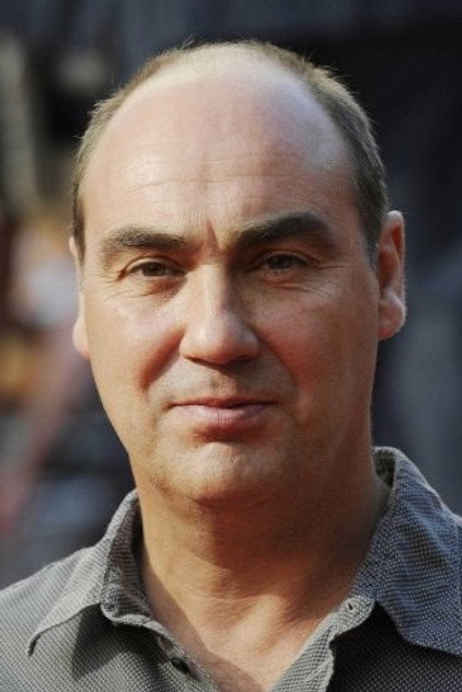 Zdjęcie Oliver Parker