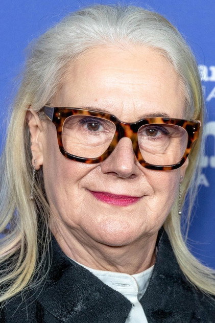 Zdjęcie Annabel Jankel