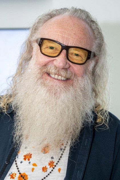Zdjęcie Rocky Morton