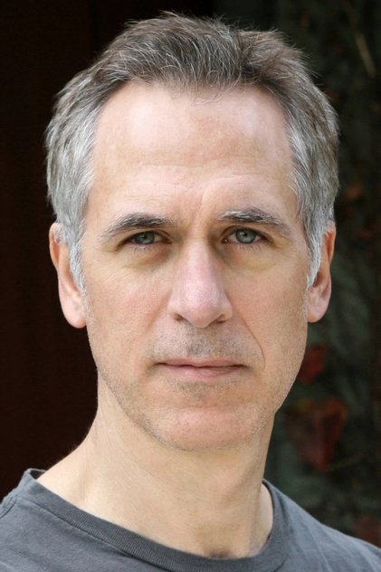 Zdjęcie Tom Amandes