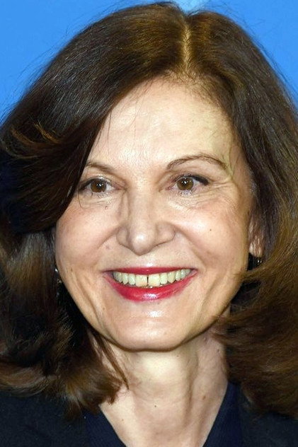 Zdjęcie Anne Fontaine