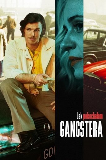 Okładka filmu Jak pokochałam gangstera