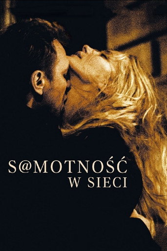 Okładka filmu S@motność w sieci