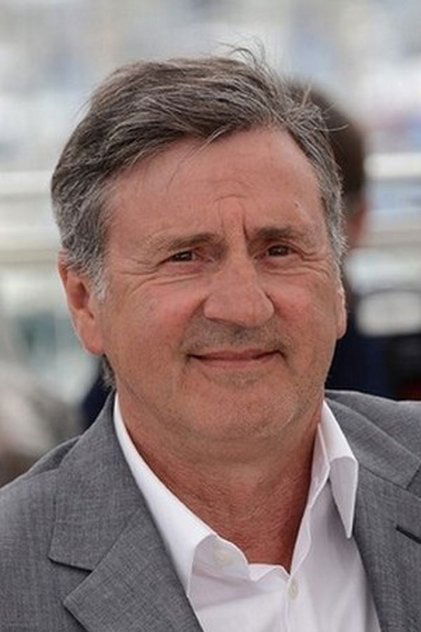 Zdjęcie Daniel Auteuil