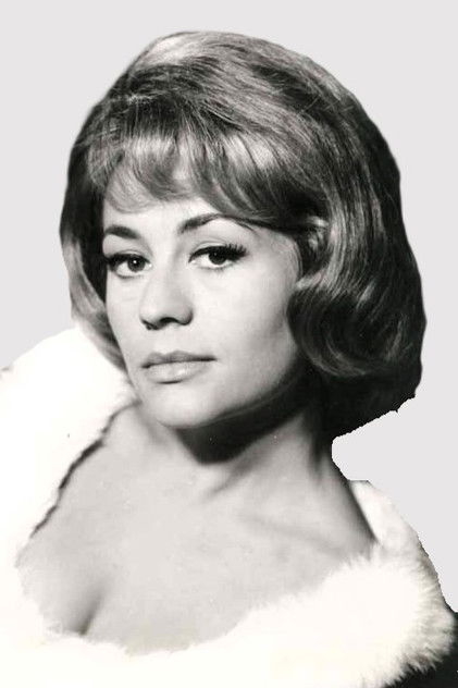 Zdjęcie Annie Girardot