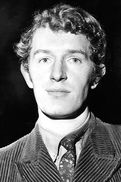 Zdjęcie Corin Redgrave