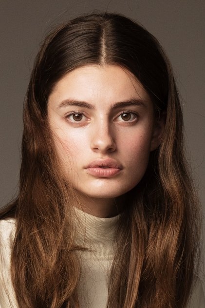 Zdjęcie Diana Silvers