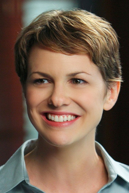 Zdjęcie Larisa Oleynik