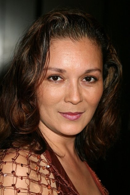 Zdjęcie Patrice Martinez