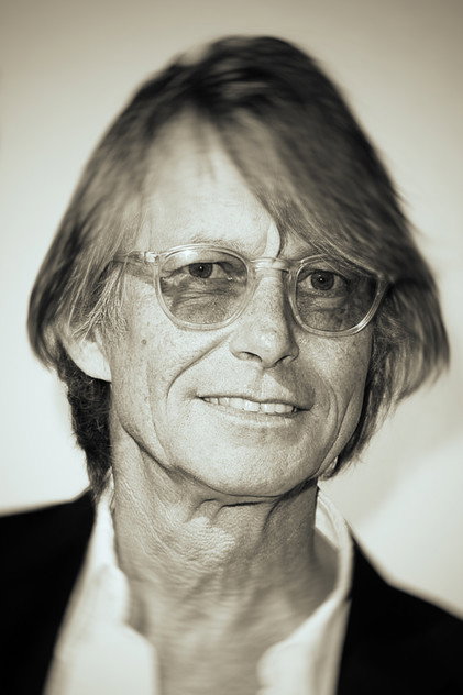 Zdjęcie Bruce Robinson