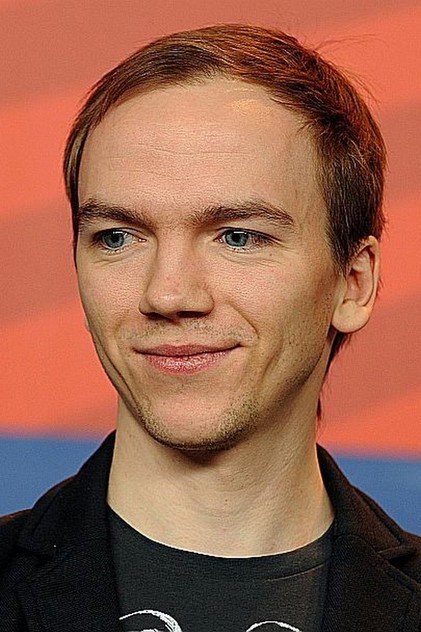 Zdjęcie Jan Komasa