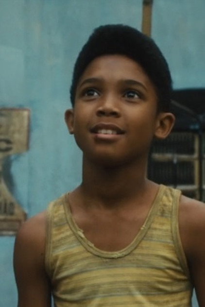 Zdjęcie Leonardo Lima Carvalho