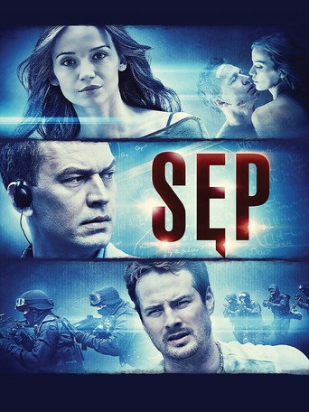 Okładka filmu Sęp