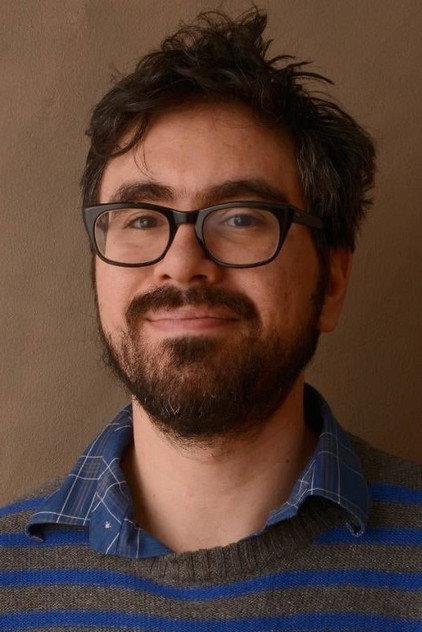 Zdjęcie Andrew Bujalski