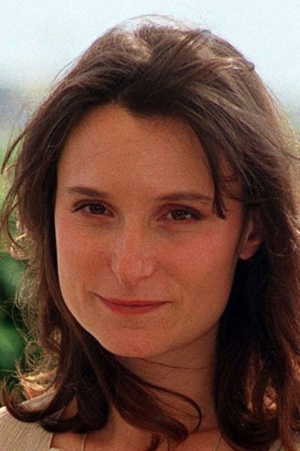 Zdjęcie Katrin Cartlidge