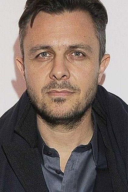 Zdjęcie Marek Bukowski