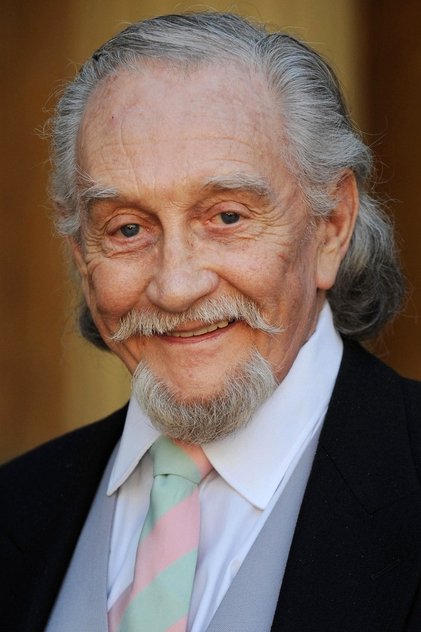 Zdjęcie Roy Dotrice