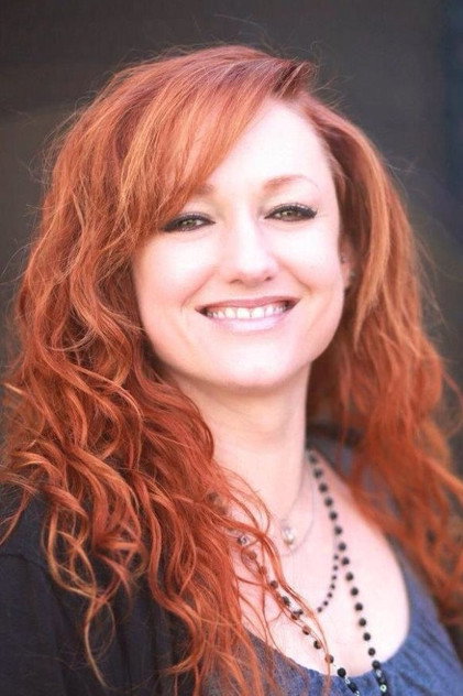Zdjęcie Heather Bash