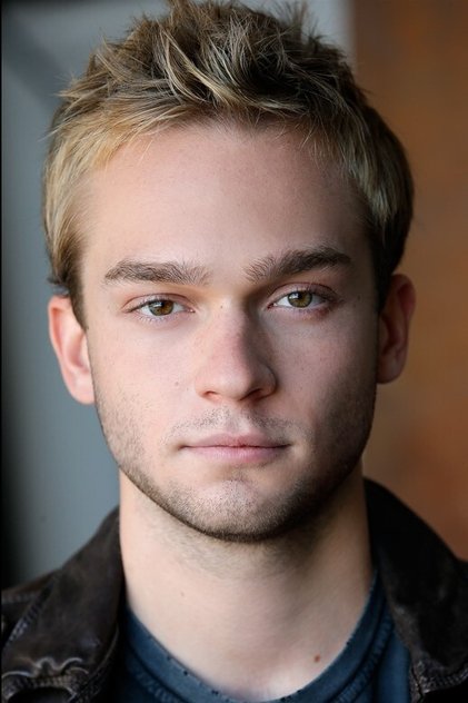 Zdjęcie Devon Gearhart