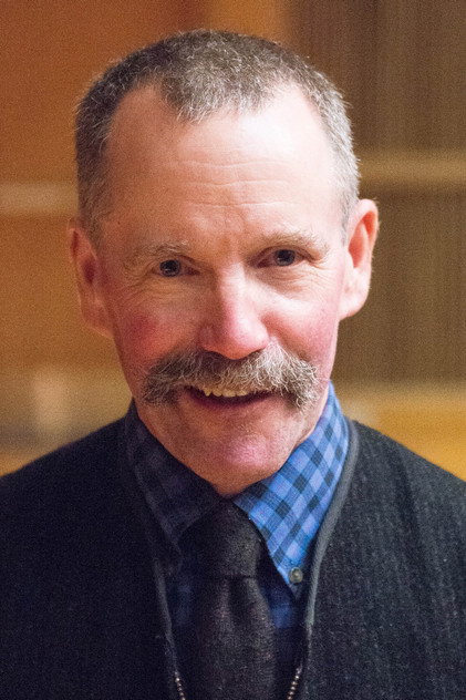 Zdjęcie Peter Ostrum