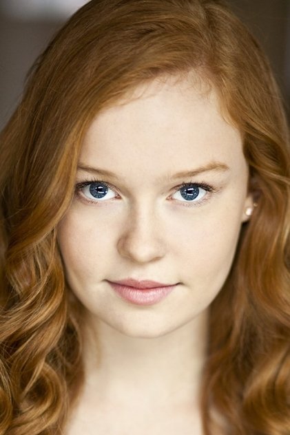 Zdjęcie Jeni Ross