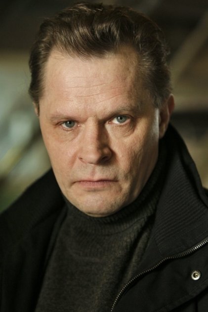 Zdjęcie Peter Carlberg