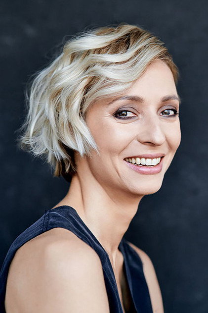 Zdjęcie Karolina Porcari