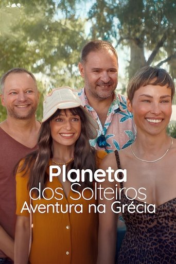 Planeta Singli 4: Wyspa