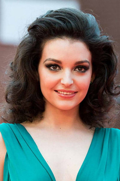 Zdjęcie Maria Dębska