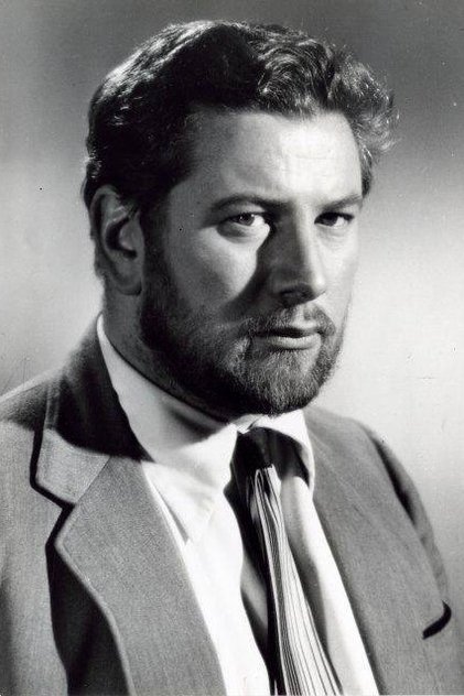 Zdjęcie Peter Ustinov