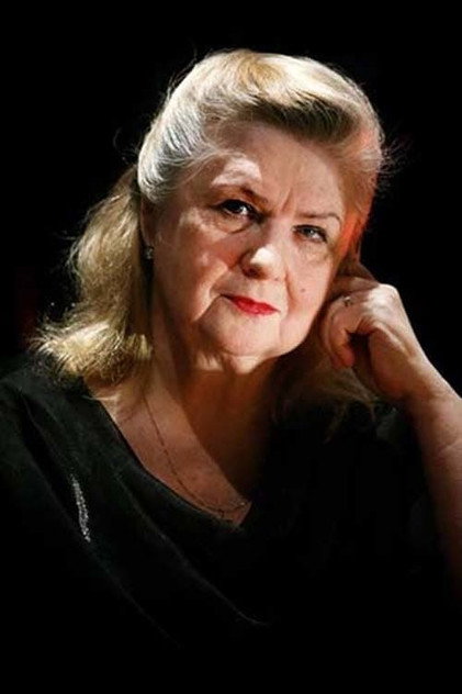 Zdjęcie Stanisława Celińska