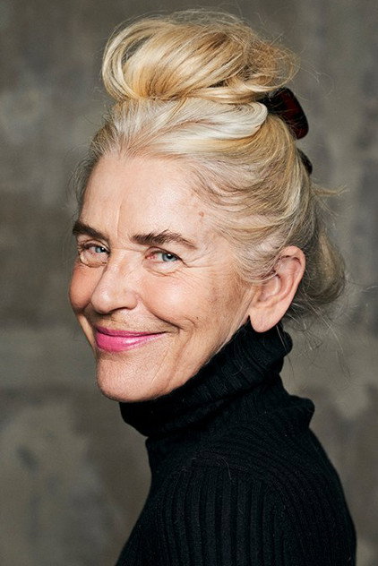 Zdjęcie Ewa Fröling