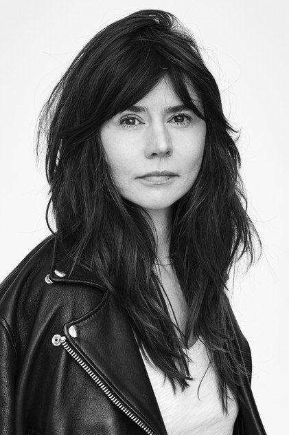 Zdjęcie Małgorzata Szumowska